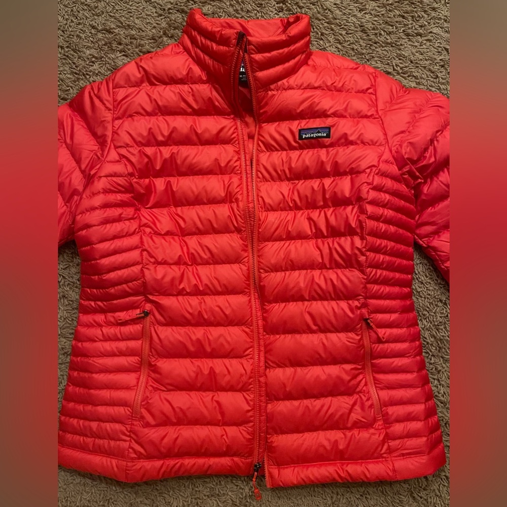 Patagonia Down Sweater - Women's XL